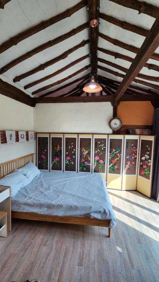 Kims House Andong Exterior foto